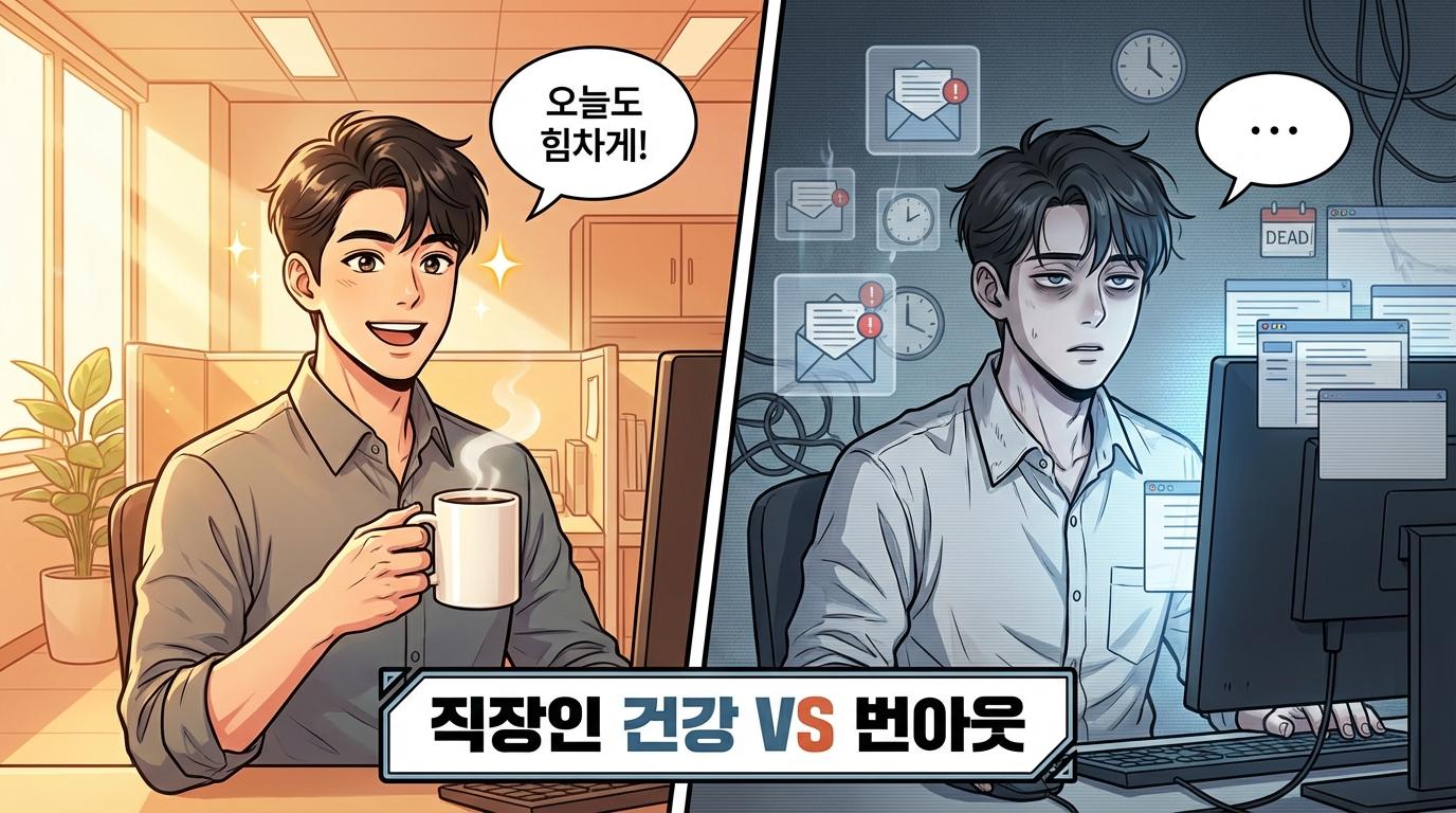 The Divided Self