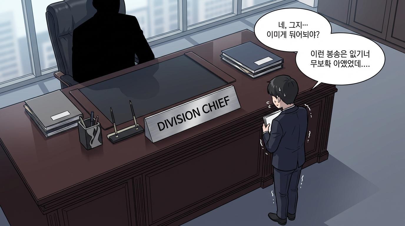 Authority Dynamics