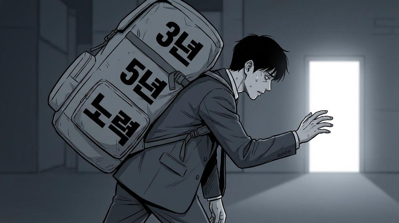 Weight of Sunk Cost